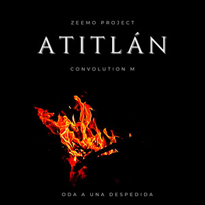 Atitlán (Oda a Una Despedida)