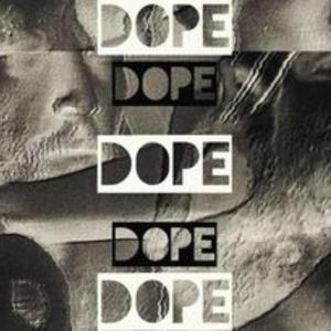 DOPEhunter - DR. V (Explicit)