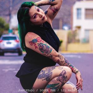 Préndela(feat. Doger eMe, Panikeado, Lil' Nazh & Boombapkillaz) (Explicit)