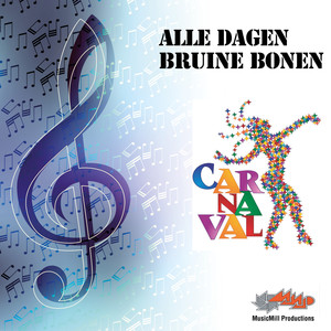 Alle Dagen Bruine Bonen