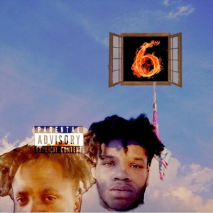 6(feat. Tae Retro) (Explicit)