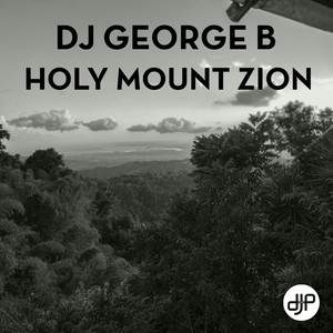 Holy Mount Zion