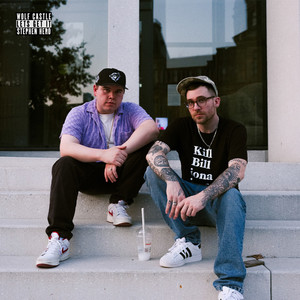 It's Just Rap (Explicit)