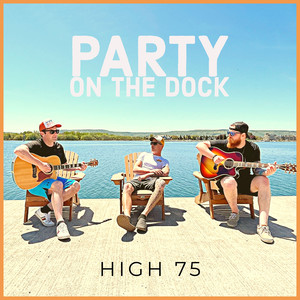 Party on the Dock