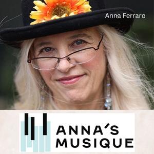 Anna's Musique