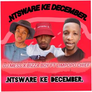 Ntshware ke December ft bizza boy x limpopo Chief