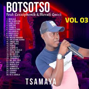 Ngwanole (feat. Sdiksa & Lexxyphonik)