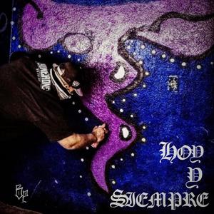 Hoy Y Siempre (feat. G23) (Explicit)