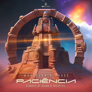 Paciência (Hajna Remix)