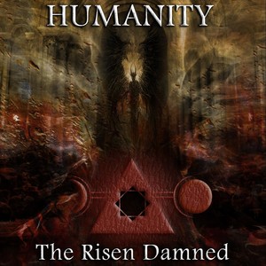 The Risen Damned (Explicit)