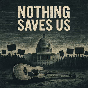 NOTHING SAVES US (Explicit)