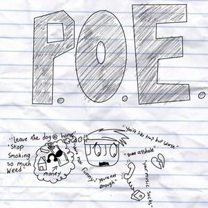 P.O.E (Explicit)