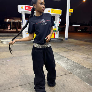 WOW (feat. PDThugN!) (Explicit)