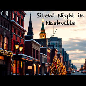 Silent Night in Nashville