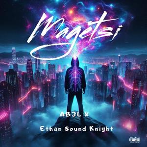 Magetsi (feat. AB3L X) (Remix)