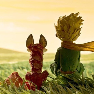 沐ຼ欢 - 『第四章』:小王子的星球