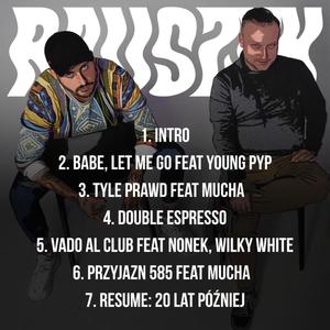 Vado Al Club (feat. Nonek & Wilky White) (Explicit)