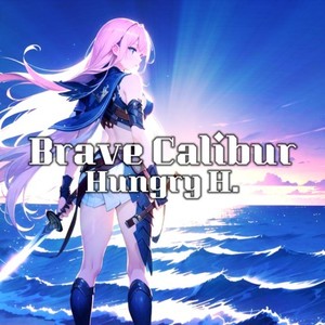 Brave Calibur