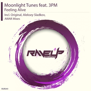 Feeling Alive (Aleksey Sladkov Remix)