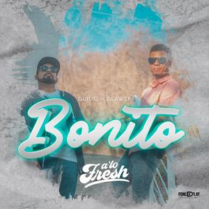 Bonito (feat. Guilio)