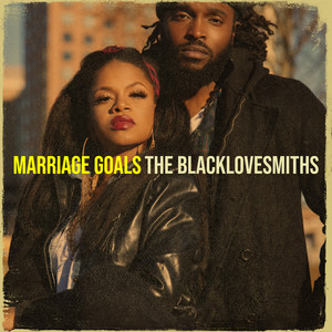 Marriage Goals (Explicit)