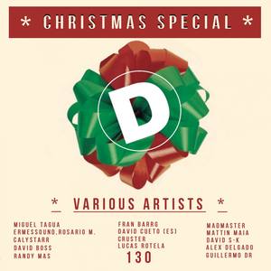 All Your Times (Original Mix)