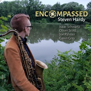 Encompassed (feat. Isaac Schwartz, Oliver Scott, Joe Palmer & Gavin Gray)