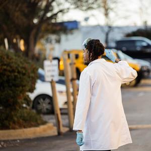 Quarantine Flow (Explicit)