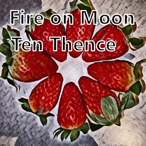 Fire on Moon