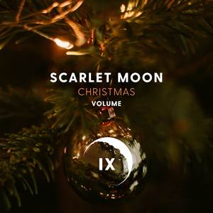 Scarlet Moon Christmas Volume IX