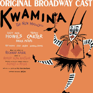 Kwamina (Original Brodway Cast)