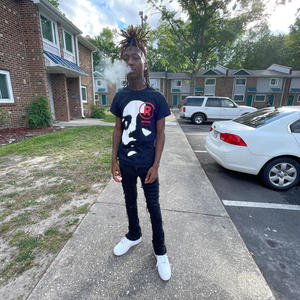 Money Getta (Explicit)