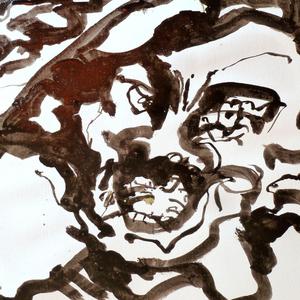Théâtre grausam (feat. P.)