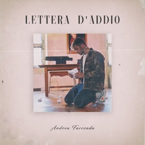 Lettera d'addio