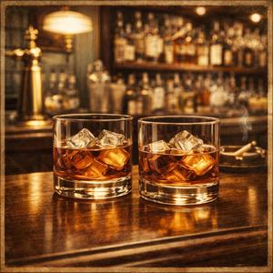 DOUBLES (feat. Zig Luve) (Explicit)