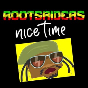 Nice Time (feat. Mo Ali, Shiwa & Aldiner)