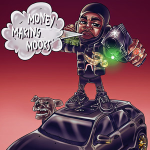 Boston Mook$ - Ruthless (Explicit)