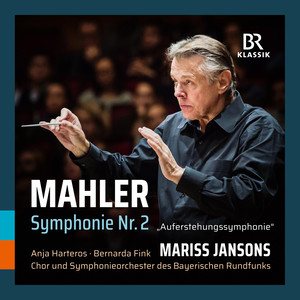 Mahler: Symphony No. 2 in C Minor