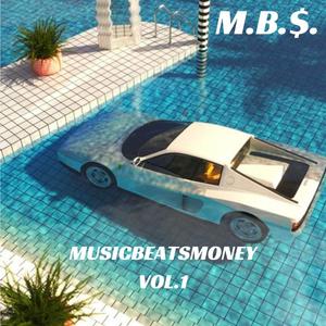 MUSICBEATSMONEY, Vol. 1