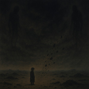 anything can happen (Explicit)