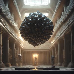 EGREGORE (feat. Banjo Spiegel) (Explicit)