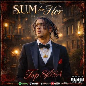 Never Be The Same (feat. Bae Bae Savo) (Explicit)