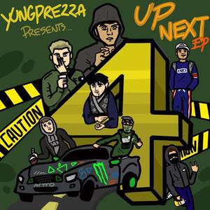 Break Me Up (Explicit)