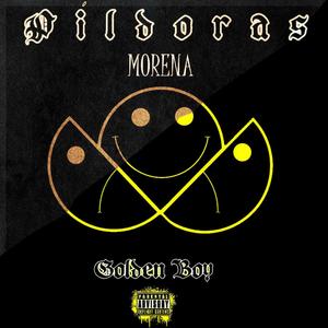 Morena(feat. Mektup)