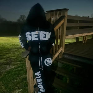 outta luck (Explicit)