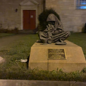 Name Dropping 1 (Explicit)