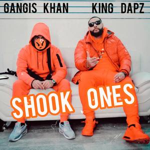 Shook ones (Explicit)