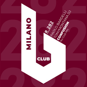 Confusion (Nu Club Mix)