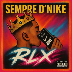Sempre D'nike (Explicit)