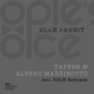 Blue Rabbit Ep